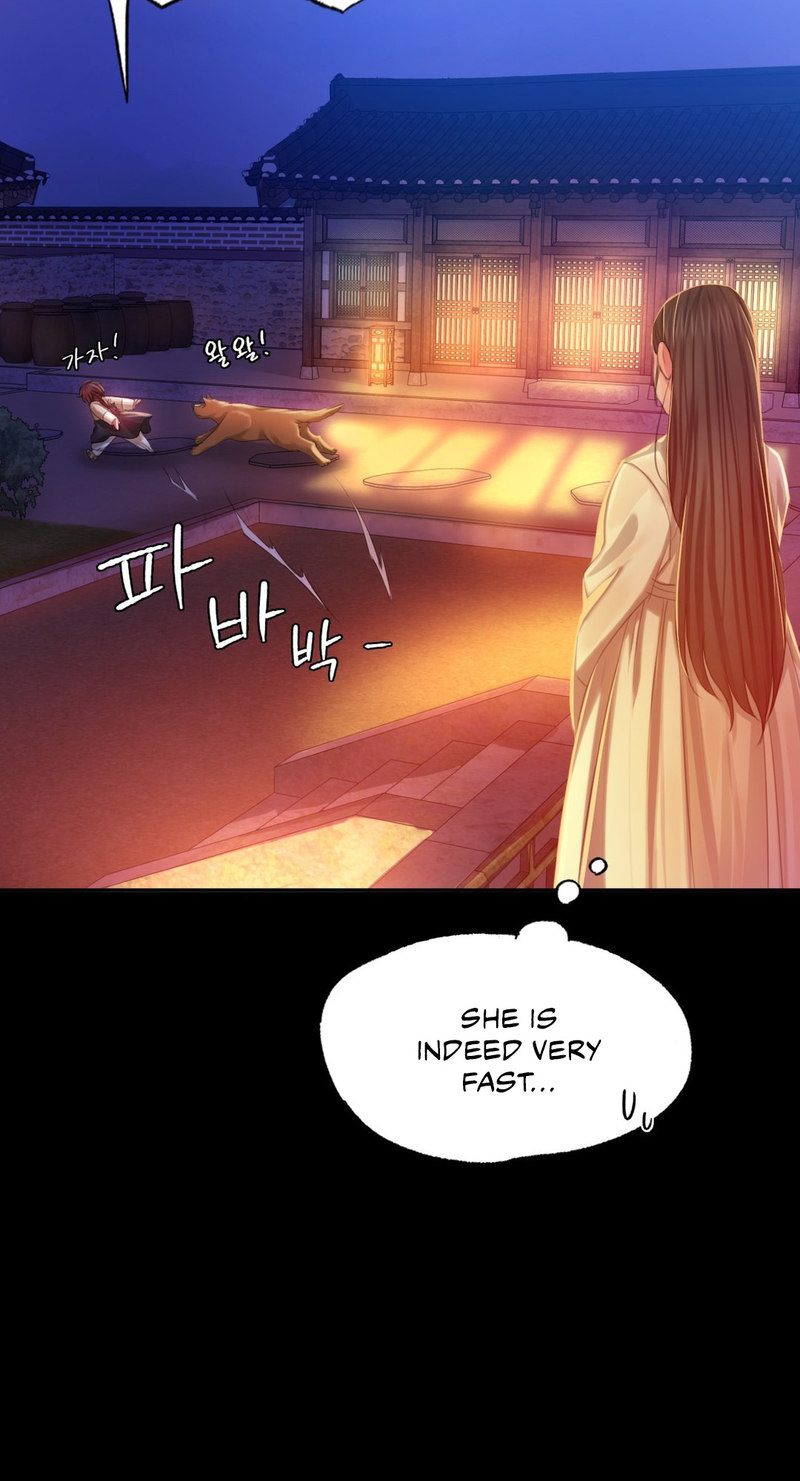 18+ Madam Chapter 17 page 86