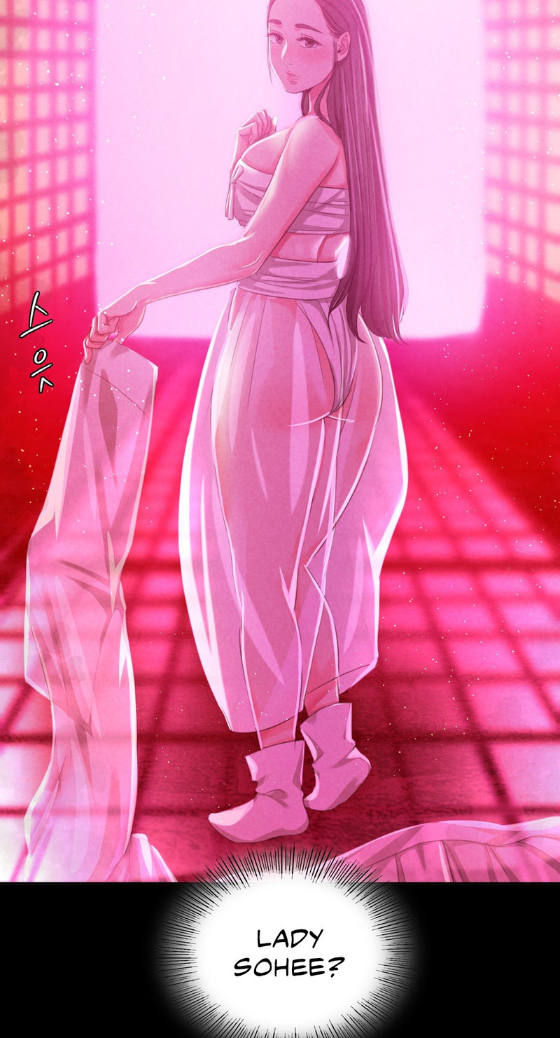 18+ Madam Chapter 17 page 94