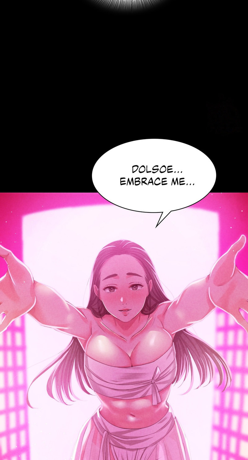 18+ Madam Chapter 17 page 95