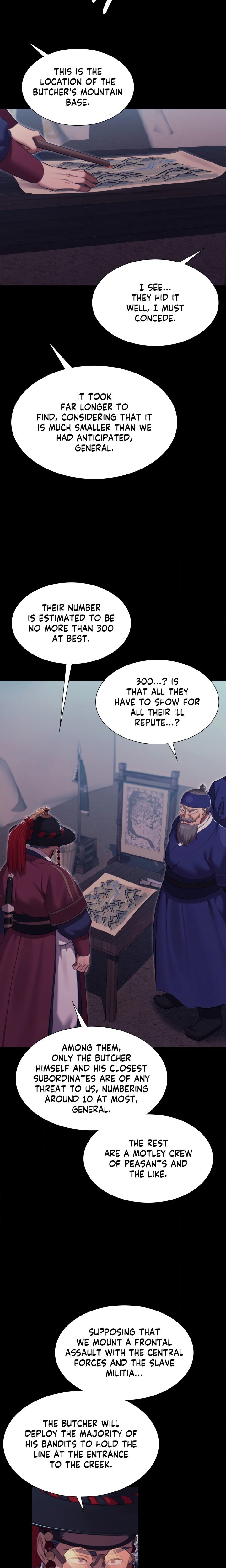 18+ Madam Chapter 179 page 12
