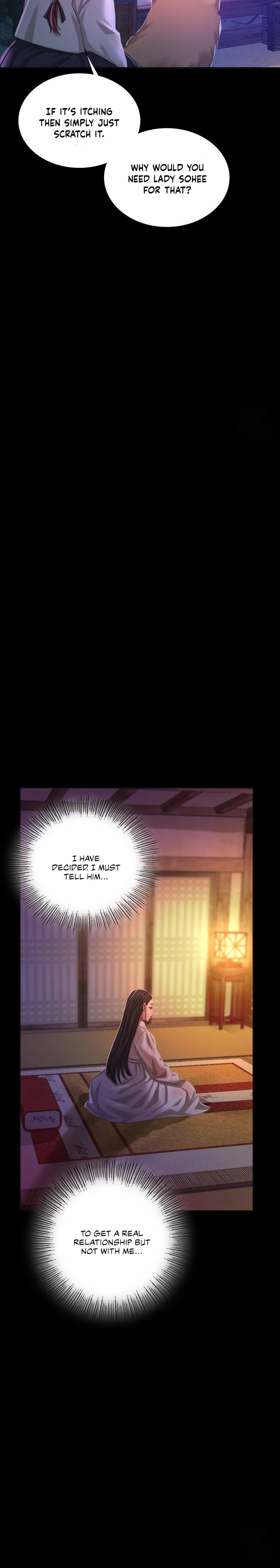 18+ Madam Chapter 18 page 15