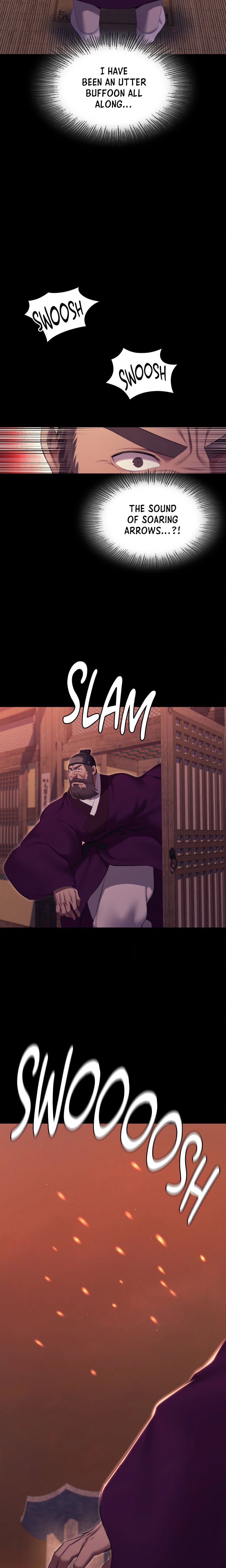 18+ Madam Chapter 180 page 21