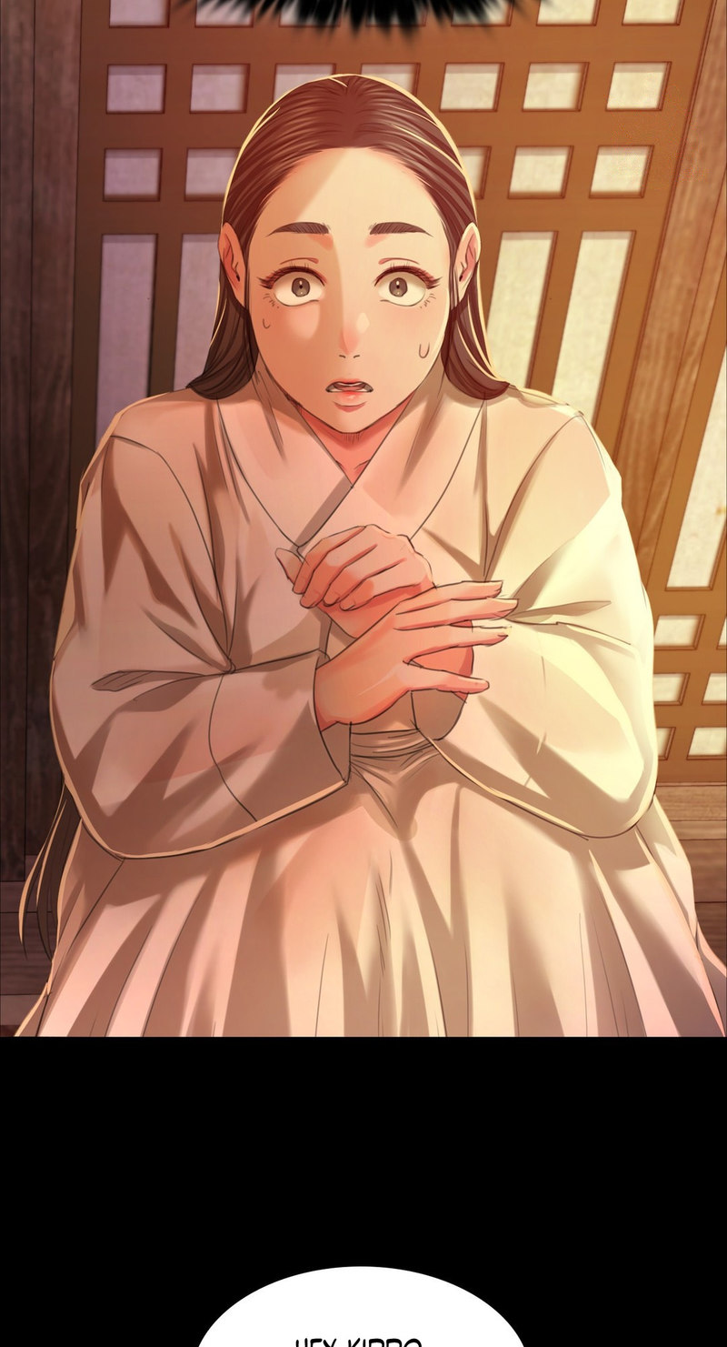 18+ Madam Chapter 19 page 3