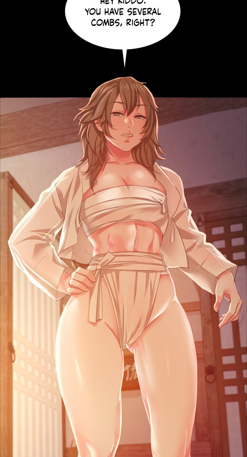 18+ Madam Chapter 19 page 4
