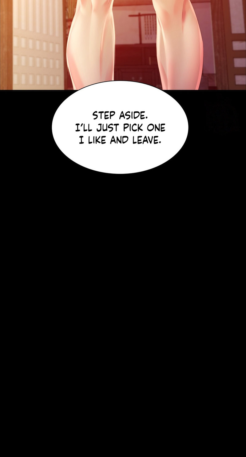 18+ Madam Chapter 19 page 5