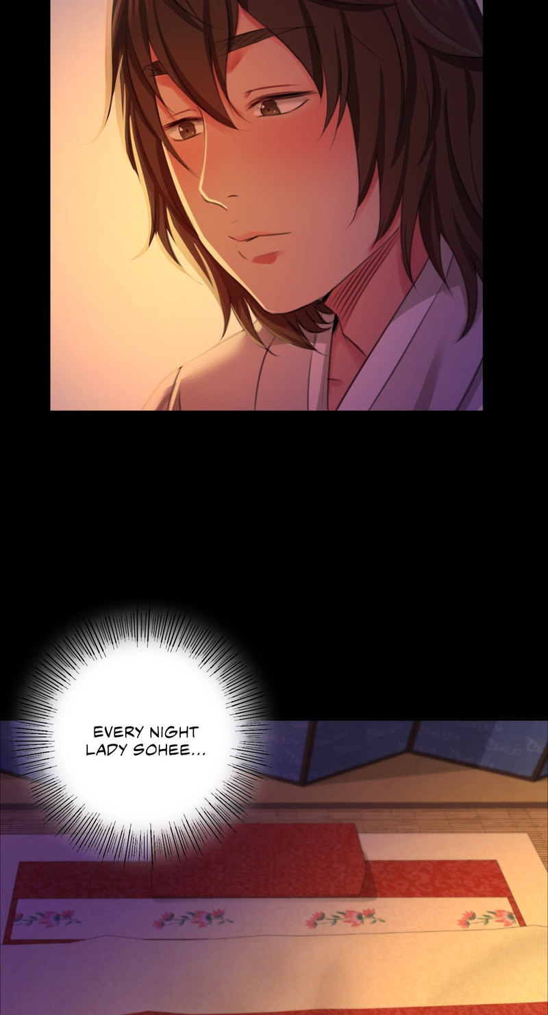 18+ Madam Chapter 19 page 8