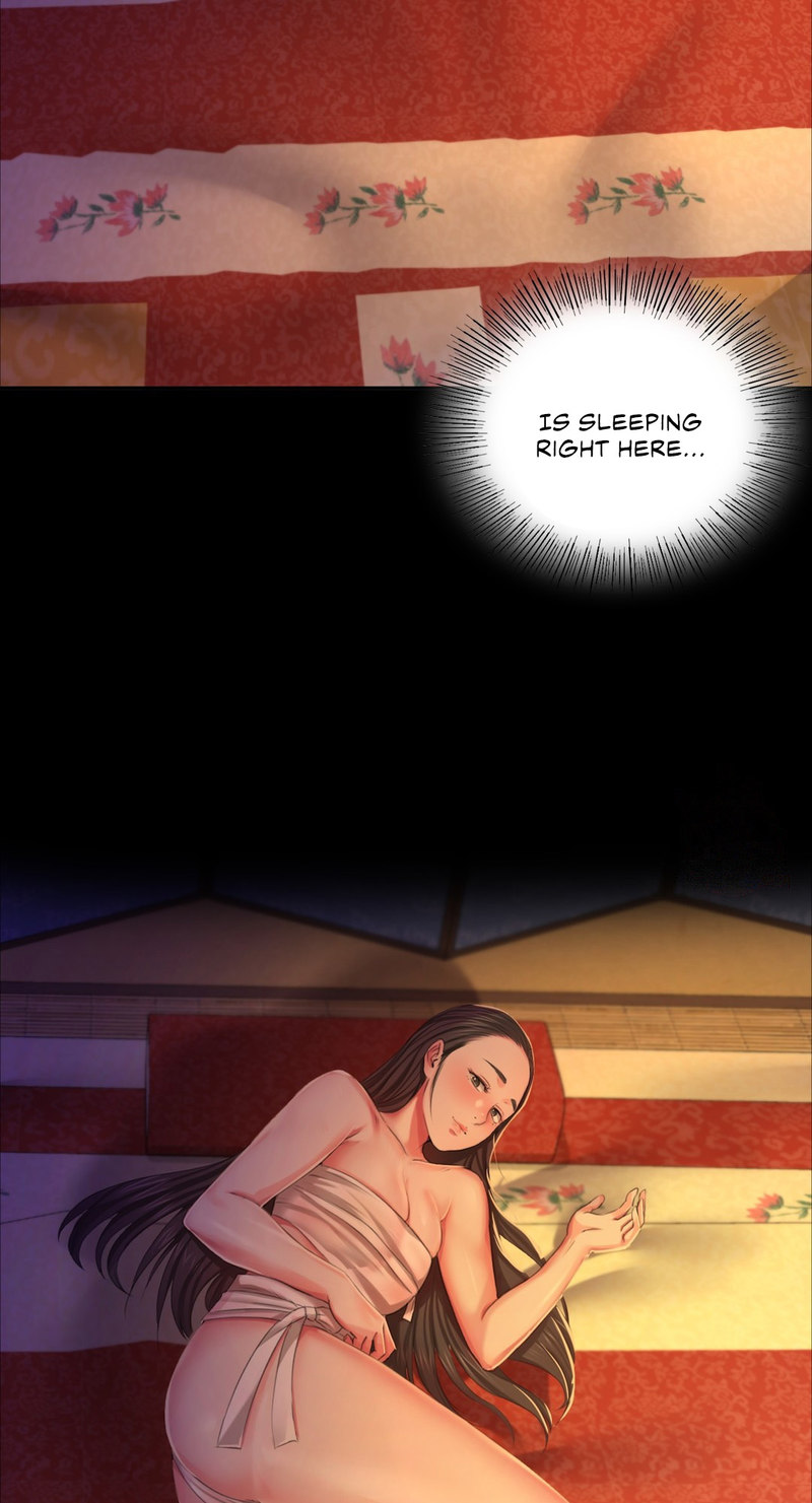 18+ Madam Chapter 19 page 9