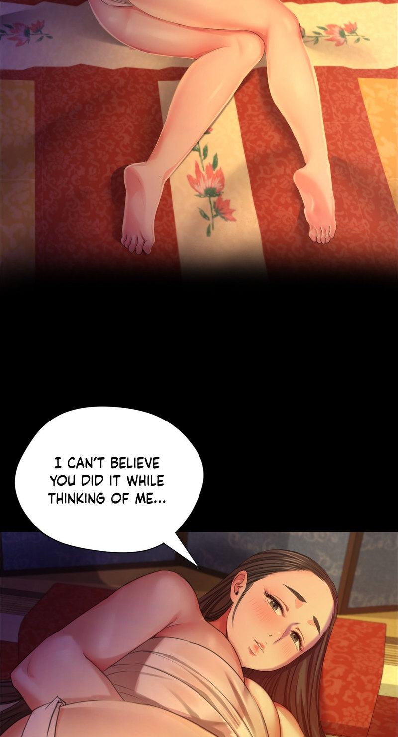 18+ Madam Chapter 19 page 10