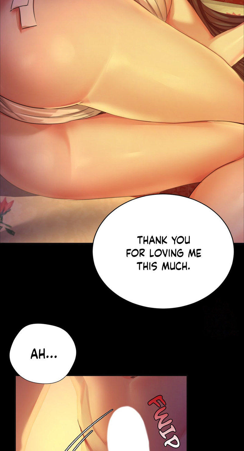 18+ Madam Chapter 19 page 11