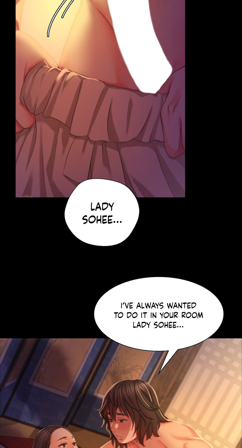 18+ Madam Chapter 19 page 12