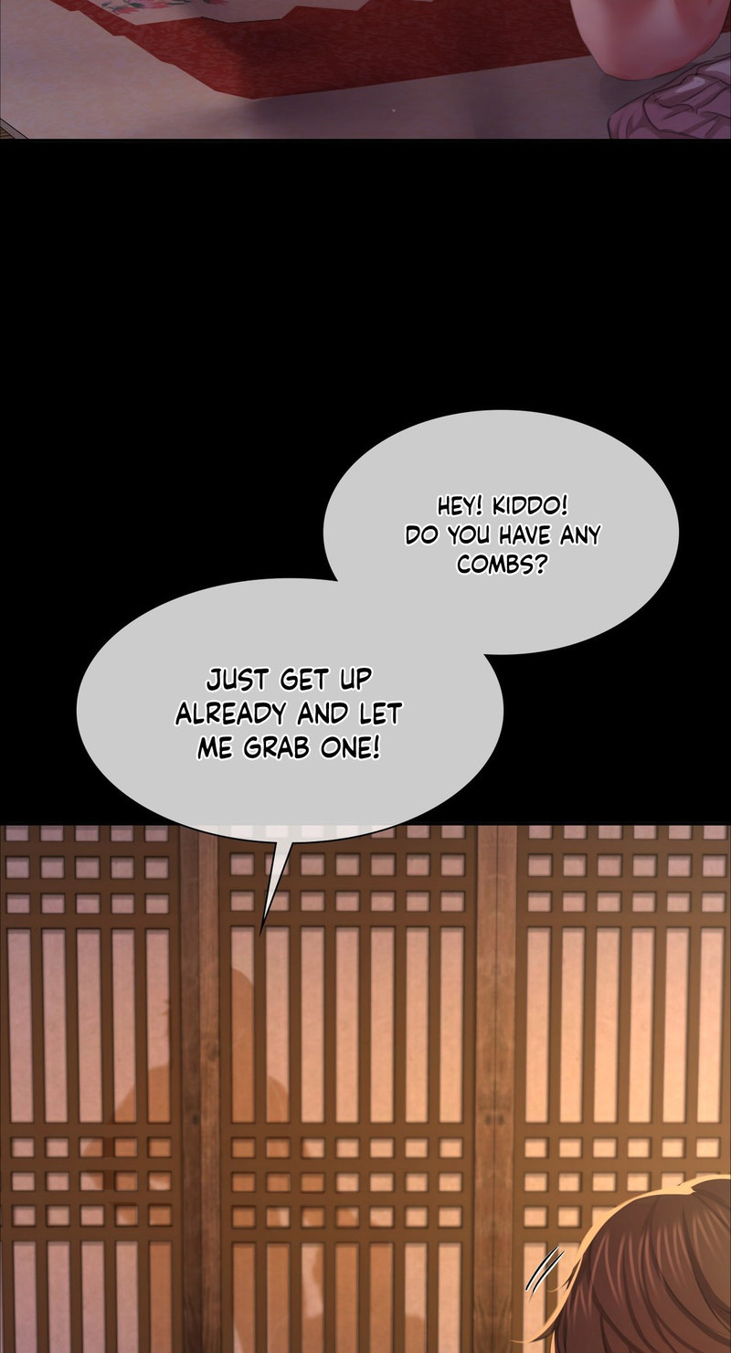 18+ Madam Chapter 19 page 17