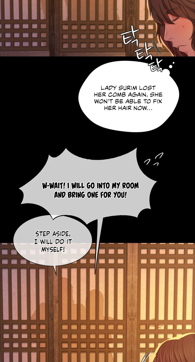 18+ Madam Chapter 19 page 18