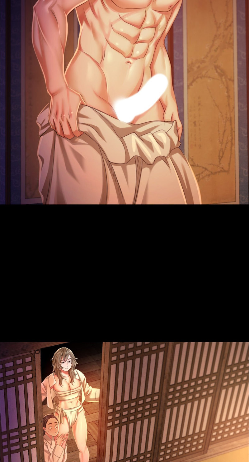 18+ Madam Chapter 19 page 24