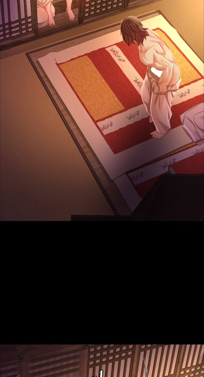 18+ Madam Chapter 19 page 25