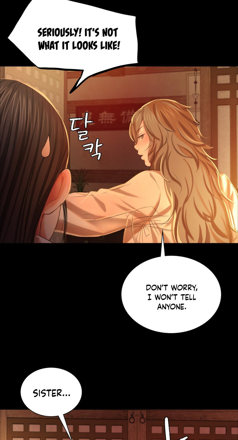 18+ Madam Chapter 19 page 28