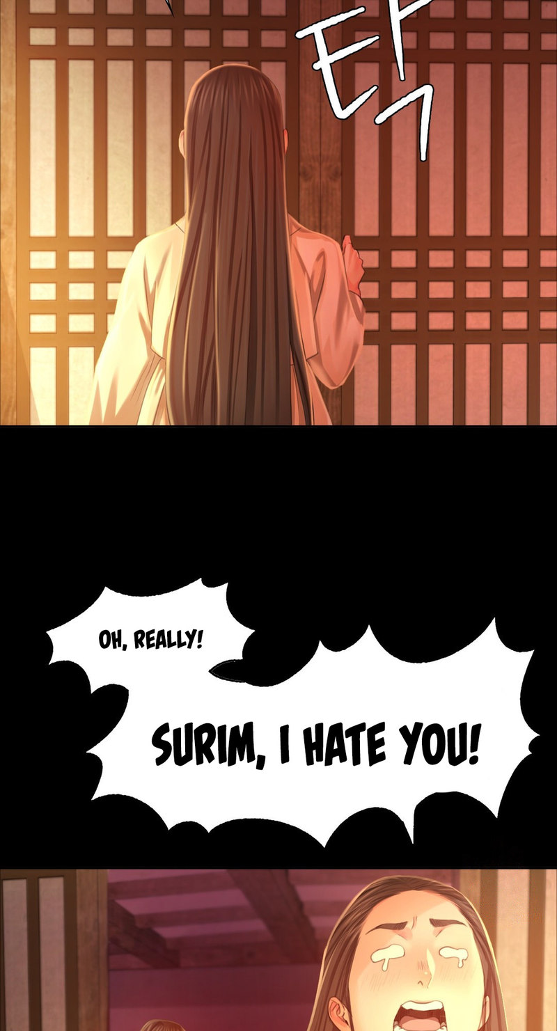 18+ Madam Chapter 19 page 29
