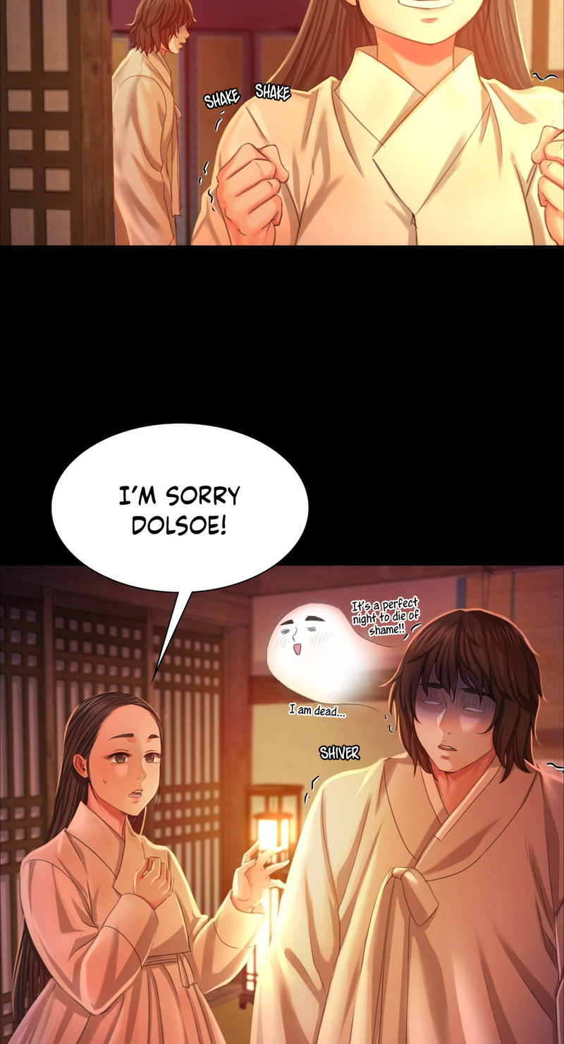 18+ Madam Chapter 19 page 30