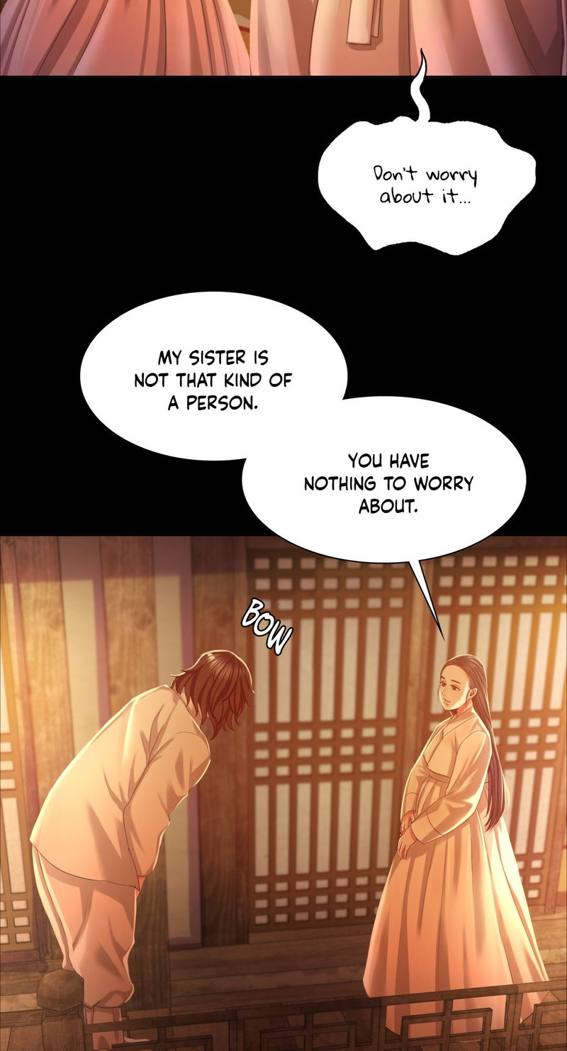 18+ Madam Chapter 19 page 31