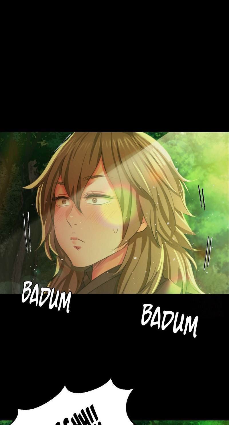 18+ Madam Chapter 19 page 43