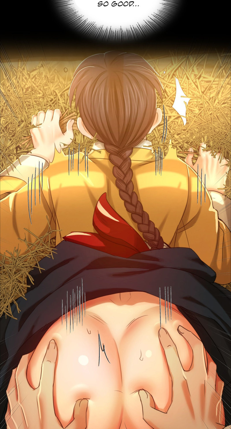 18+ Madam Chapter 19 page 50