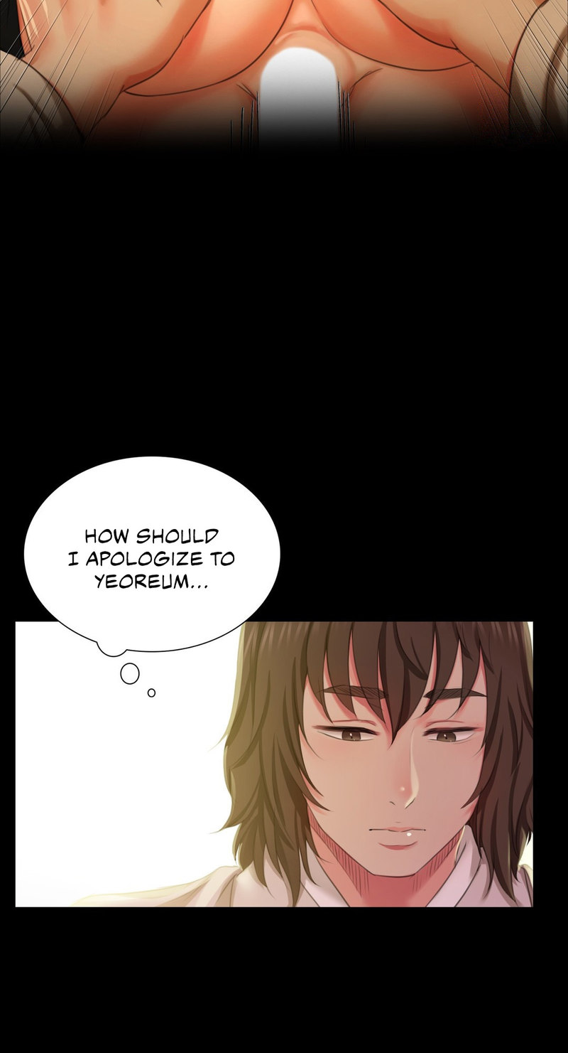 18+ Madam Chapter 19 page 51