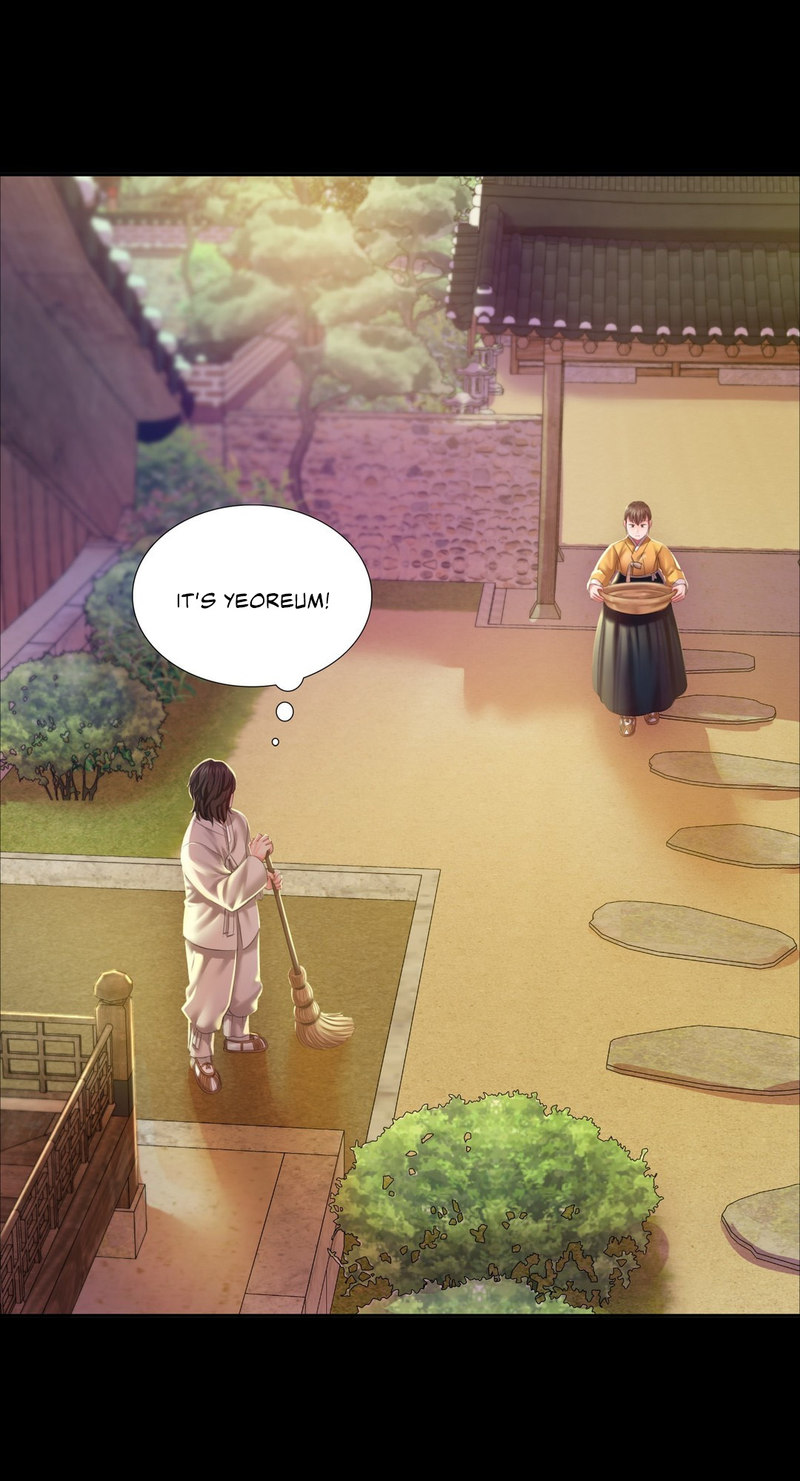 18+ Madam Chapter 19 page 52