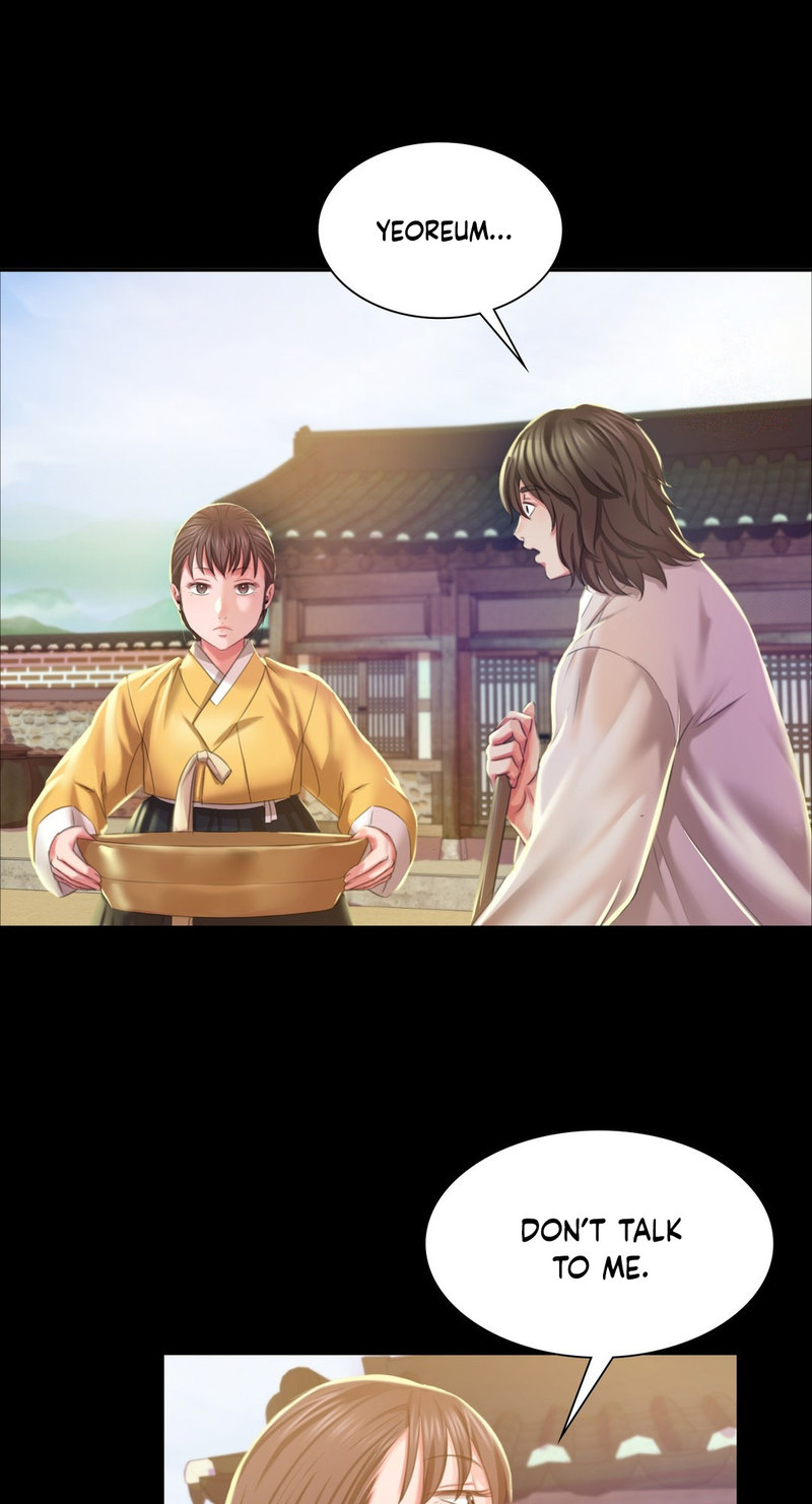 18+ Madam Chapter 19 page 53