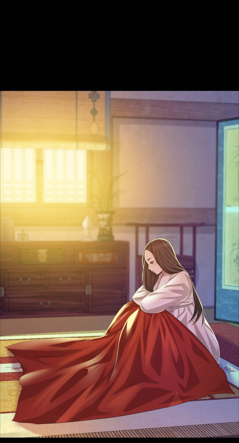 18+ Madam Chapter 19 page 56