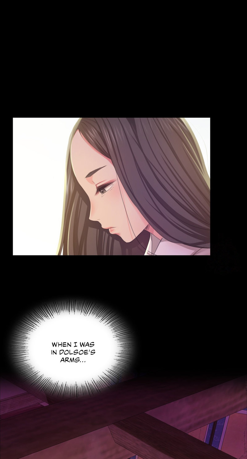 18+ Madam Chapter 19 page 57