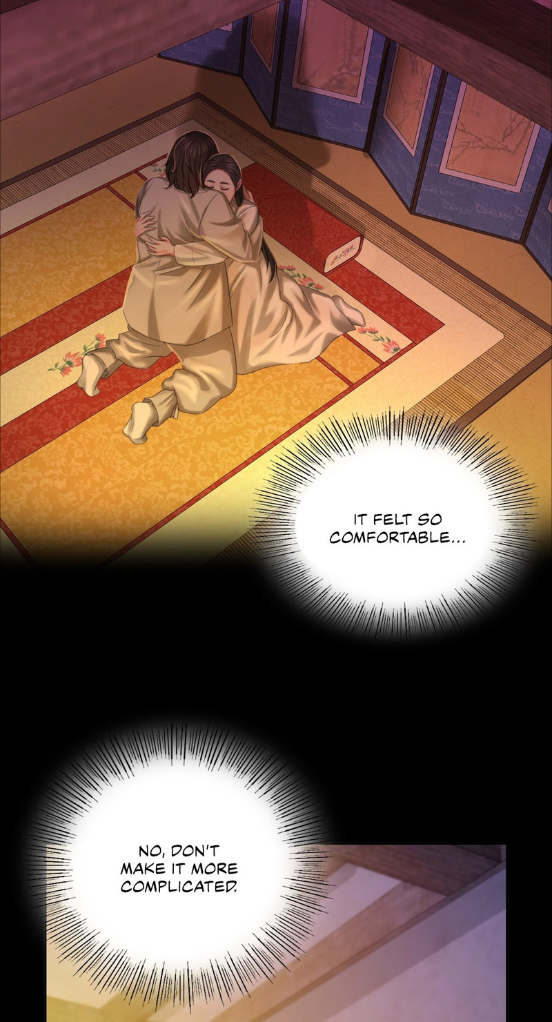 18+ Madam Chapter 19 page 58