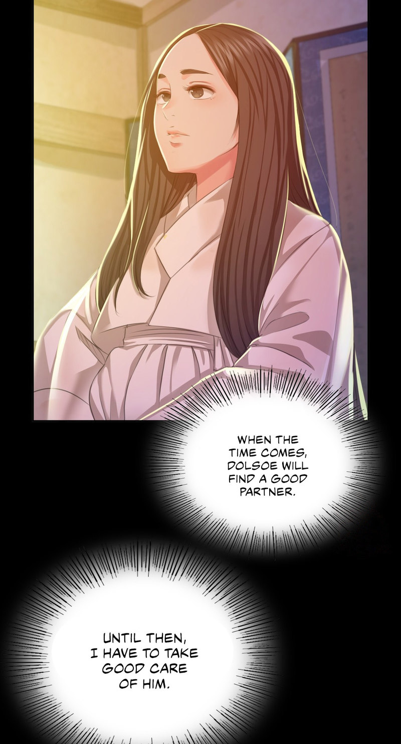 18+ Madam Chapter 19 page 59