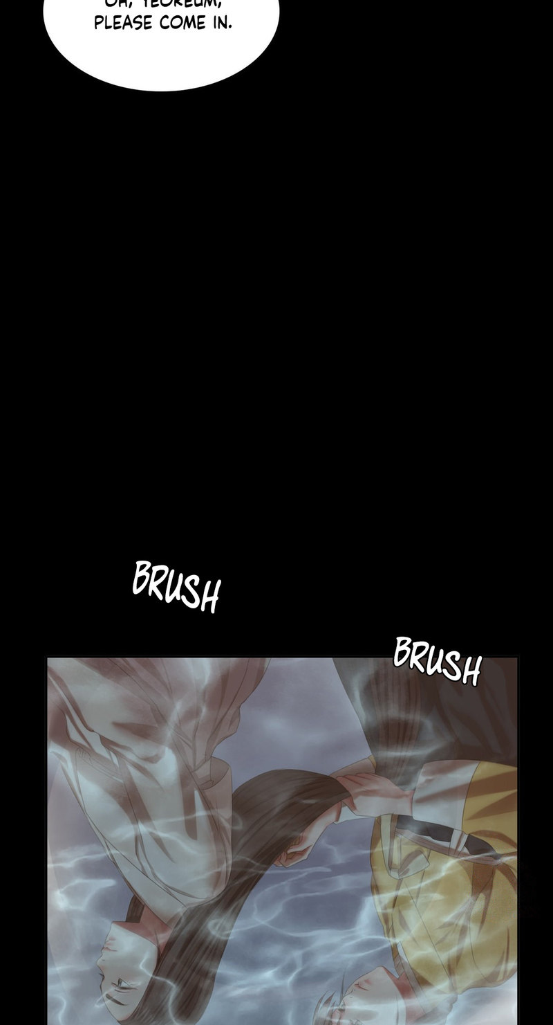 18+ Madam Chapter 19 page 61