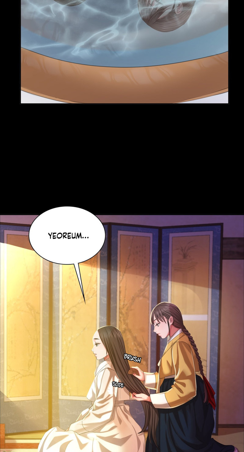 18+ Madam Chapter 19 page 62