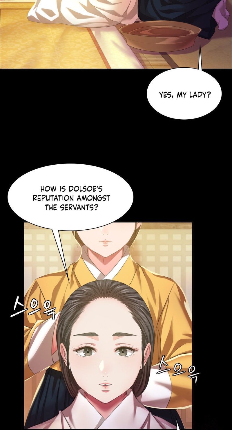 18+ Madam Chapter 19 page 63