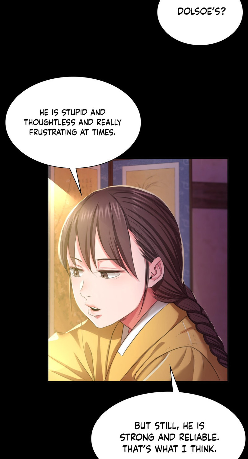 18+ Madam Chapter 19 page 65