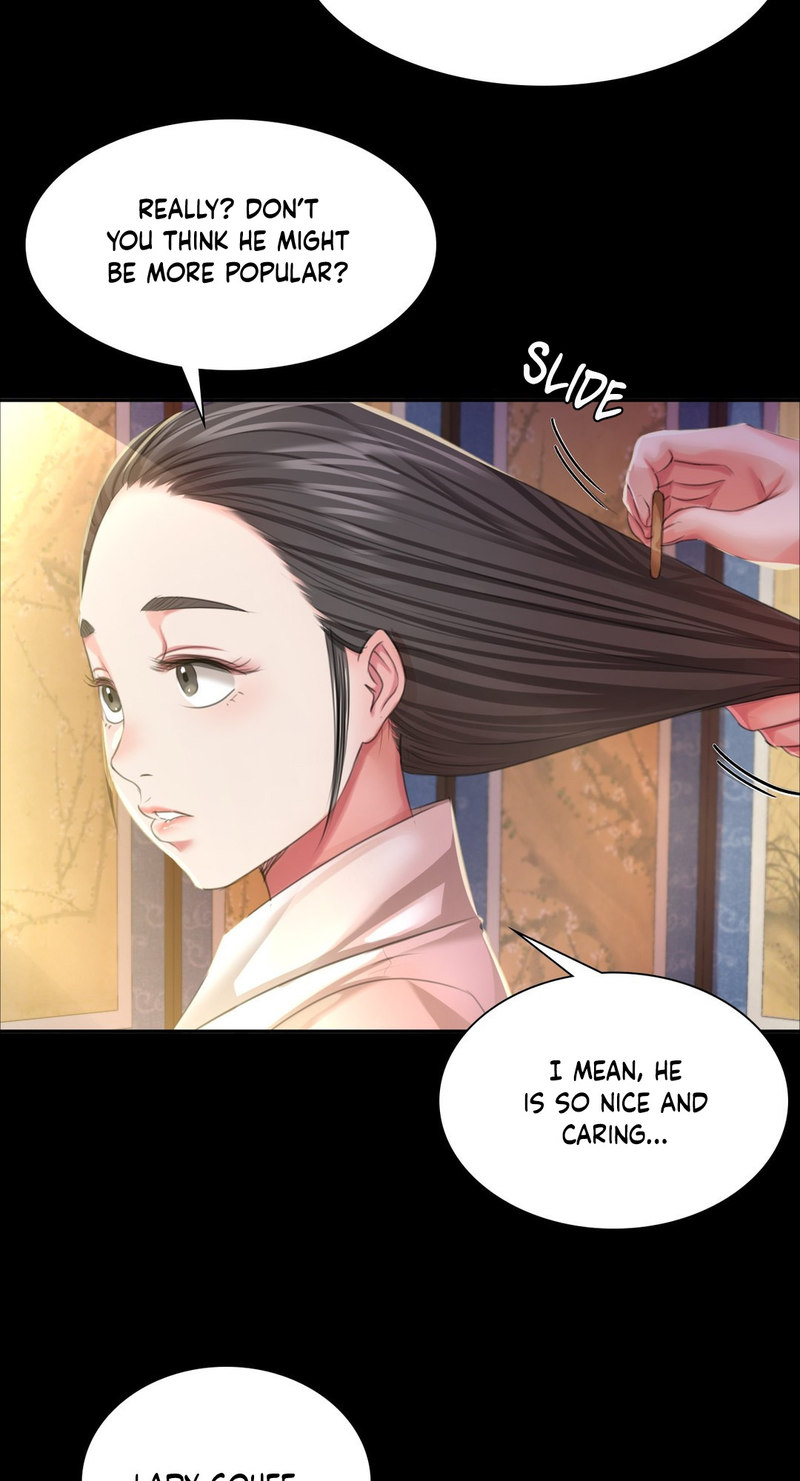 18+ Madam Chapter 19 page 66