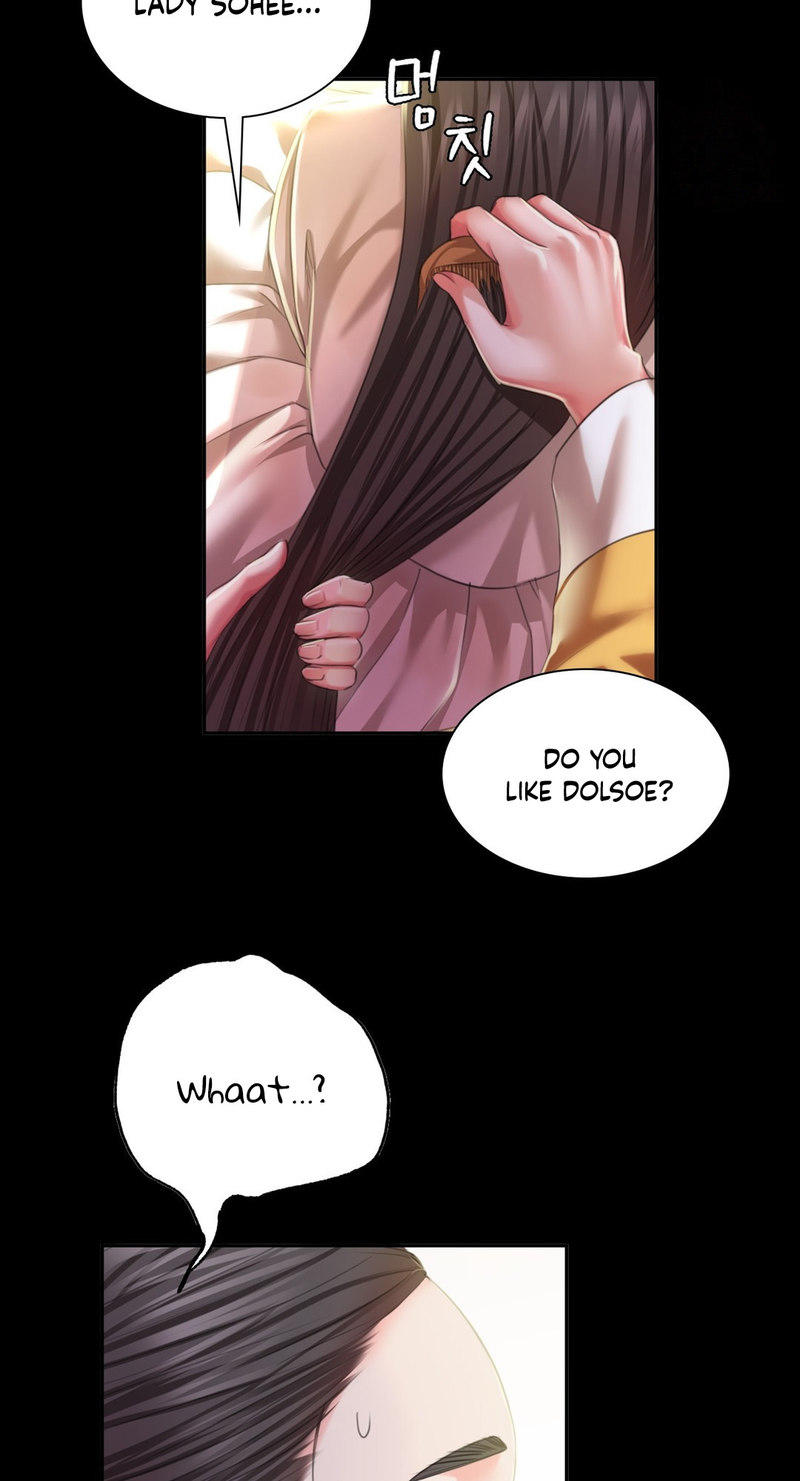 18+ Madam Chapter 19 page 67