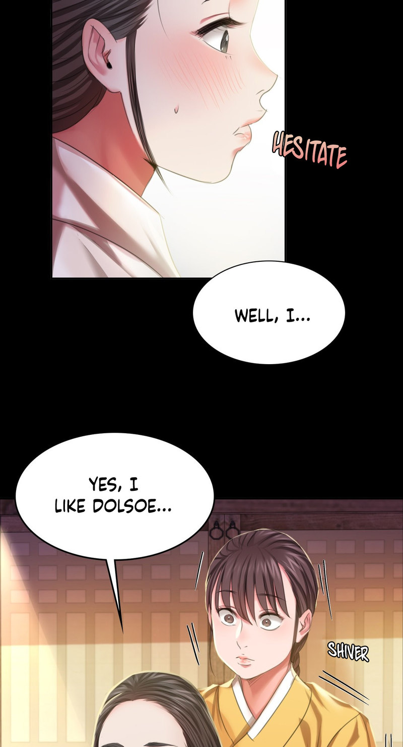18+ Madam Chapter 19 page 68