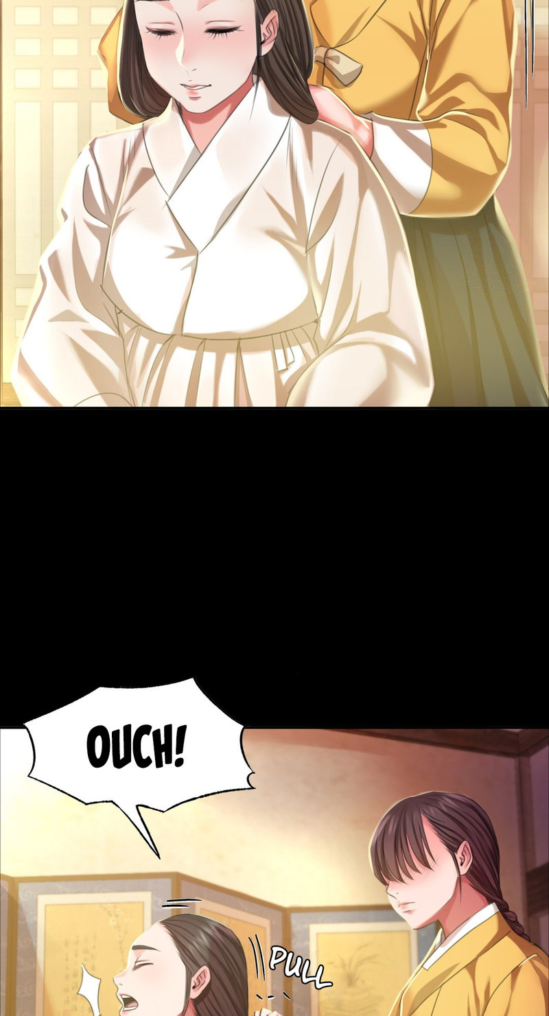 18+ Madam Chapter 19 page 69