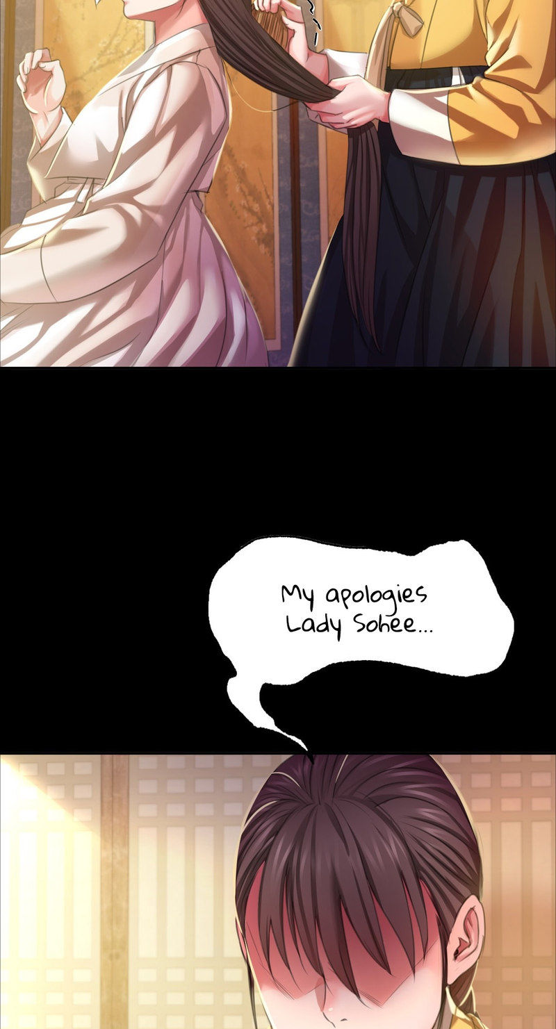 18+ Madam Chapter 19 page 70