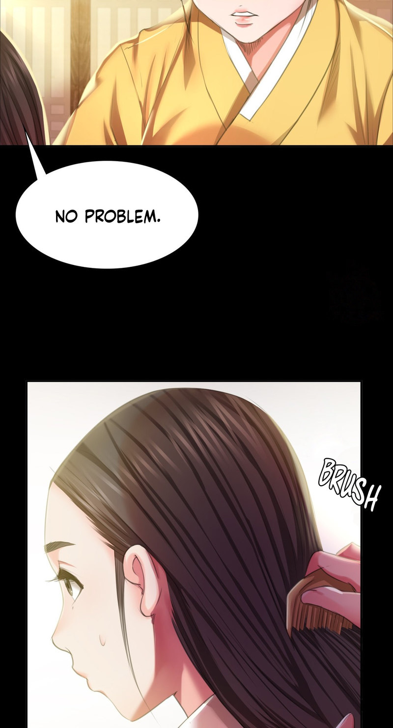 18+ Madam Chapter 19 page 71