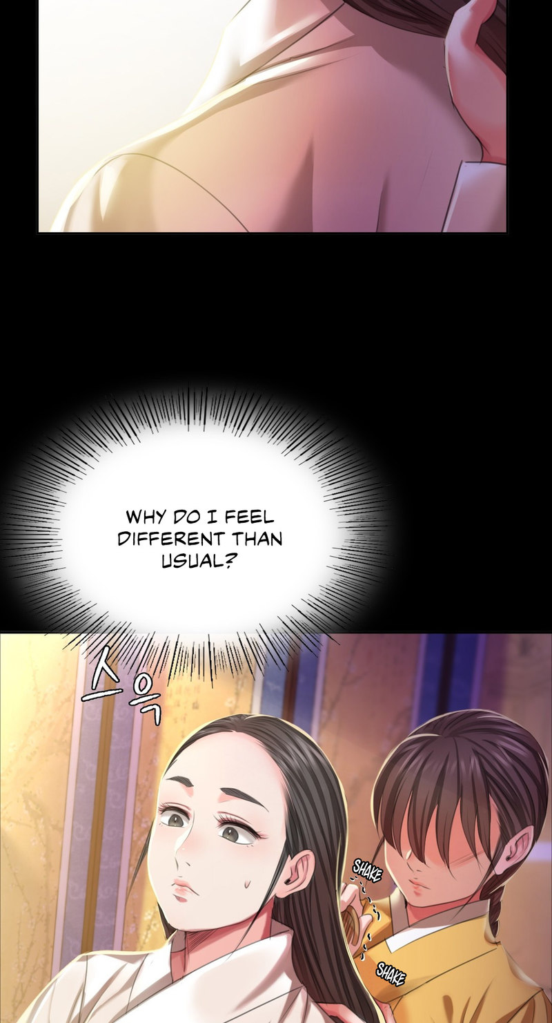 18+ Madam Chapter 19 page 72