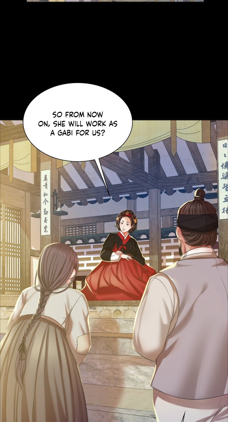 18+ Madam Chapter 19 page 75
