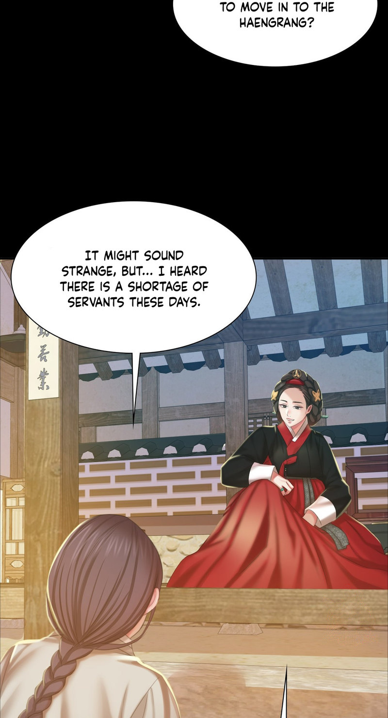 18+ Madam Chapter 19 page 77