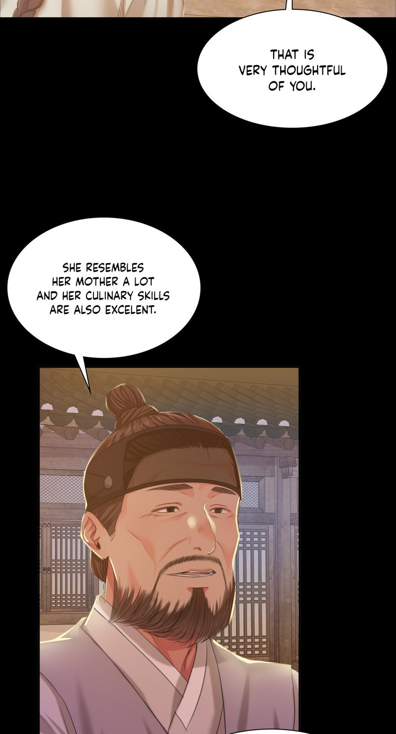 18+ Madam Chapter 19 page 78