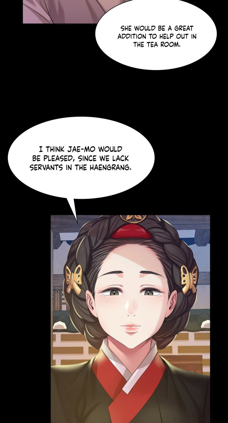 18+ Madam Chapter 19 page 79