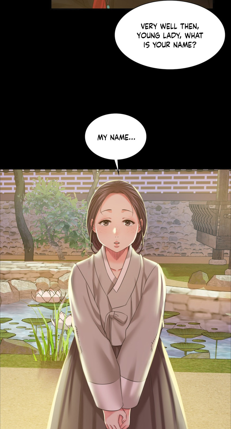 18+ Madam Chapter 19 page 81