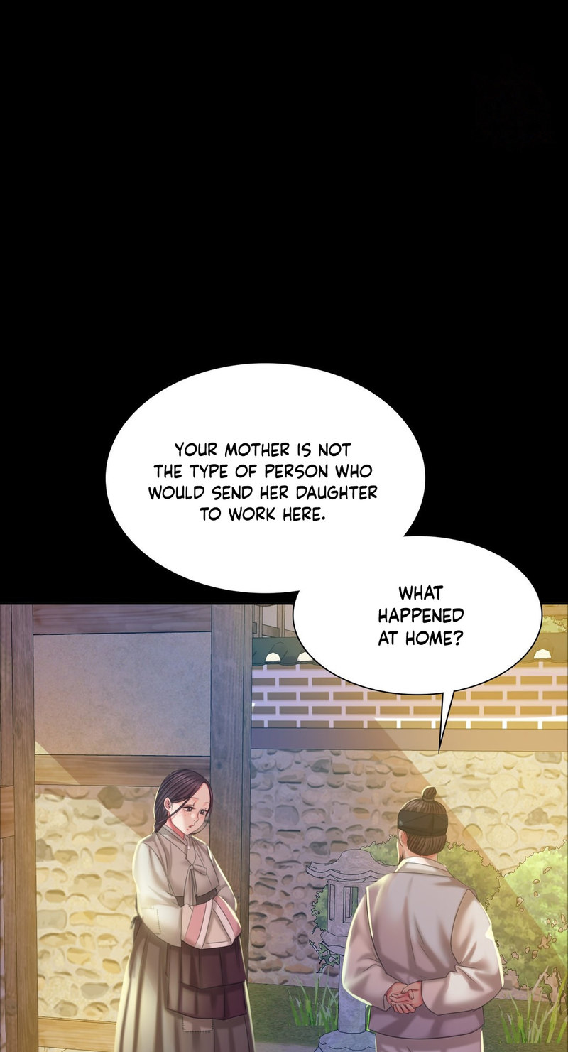 18+ Madam Chapter 19 page 83