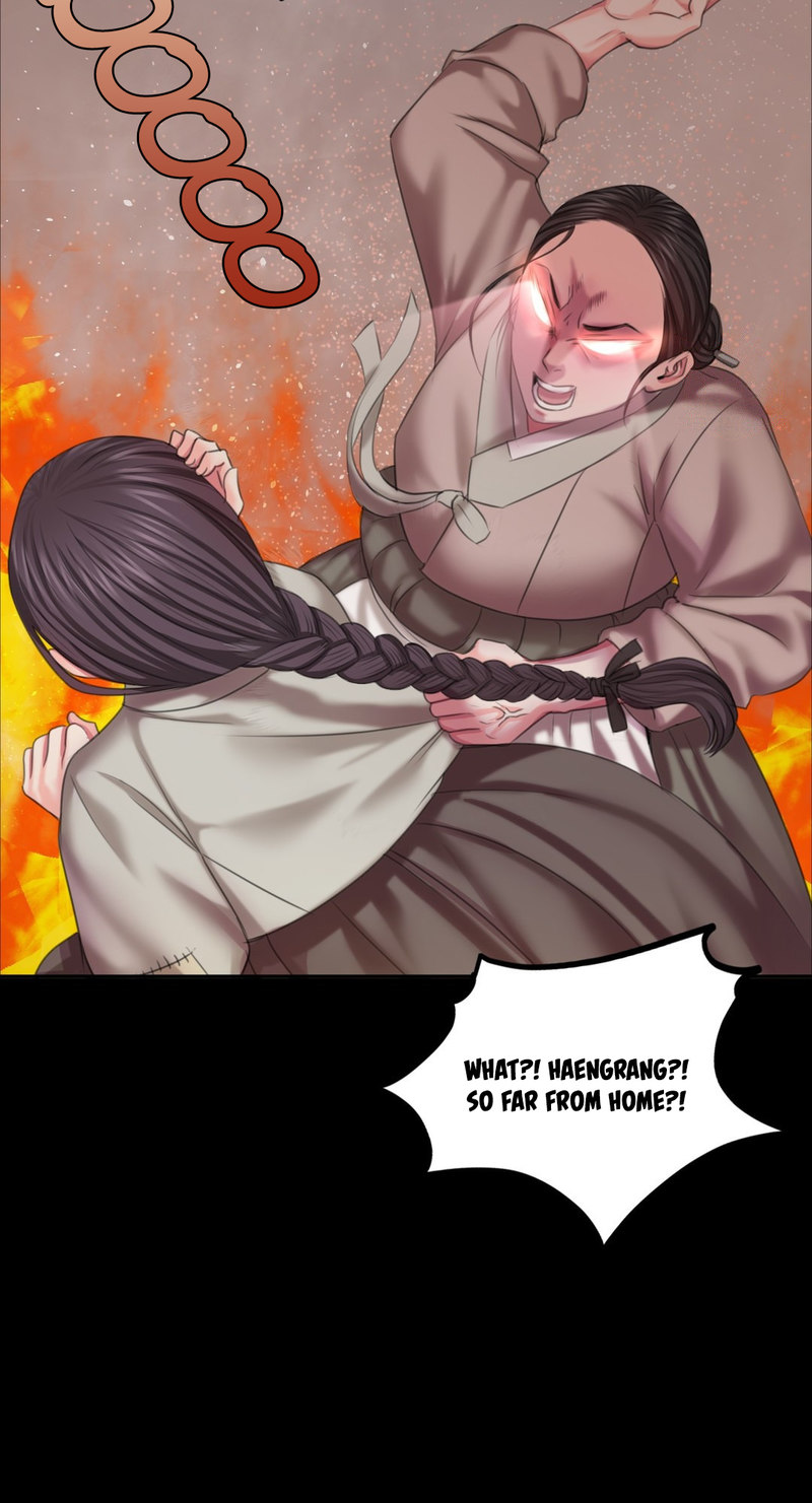 18+ Madam Chapter 19 page 85