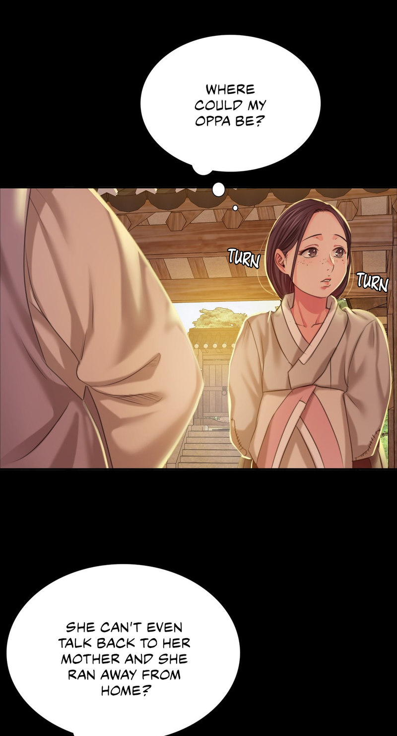 18+ Madam Chapter 19 page 88